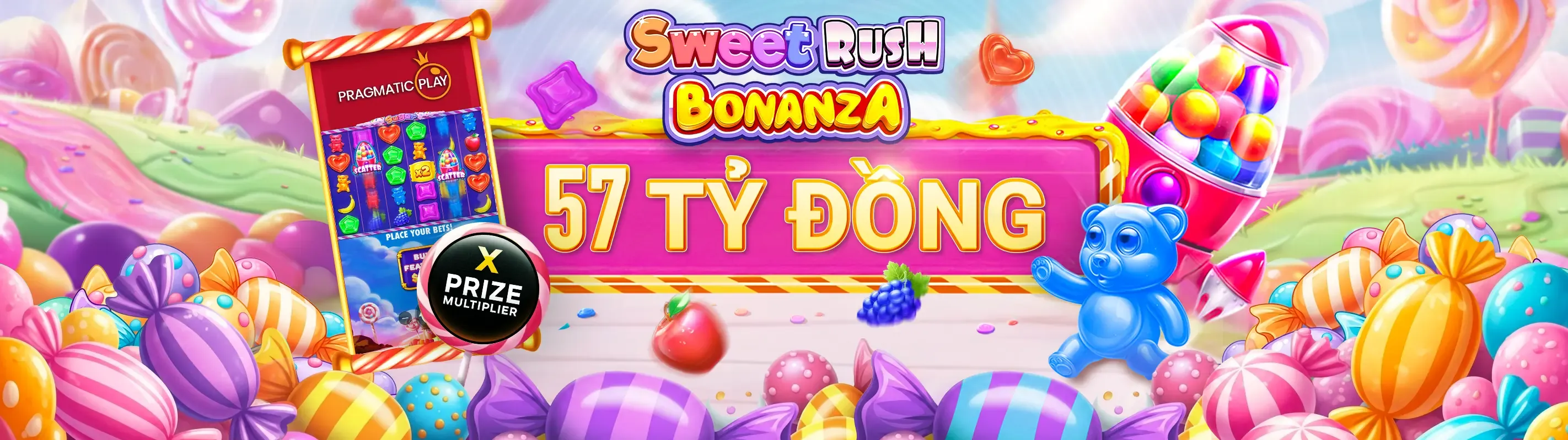 Ưu đãi Hoàn Trả Hàng Ngày sutbong123