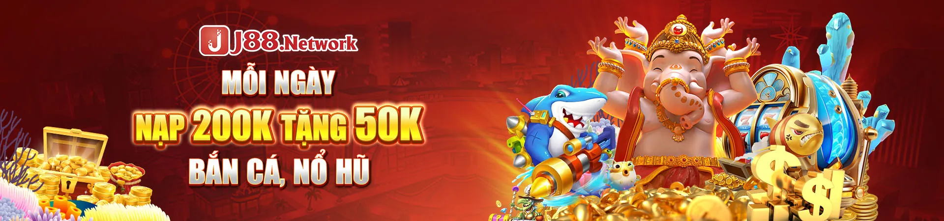 Hình ảnh Chương Trình VIP sutbong123