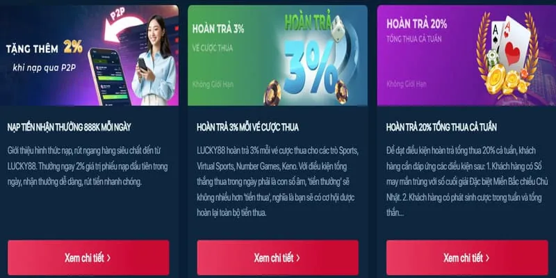 Cập nhật sòng bạc trực tiếp
